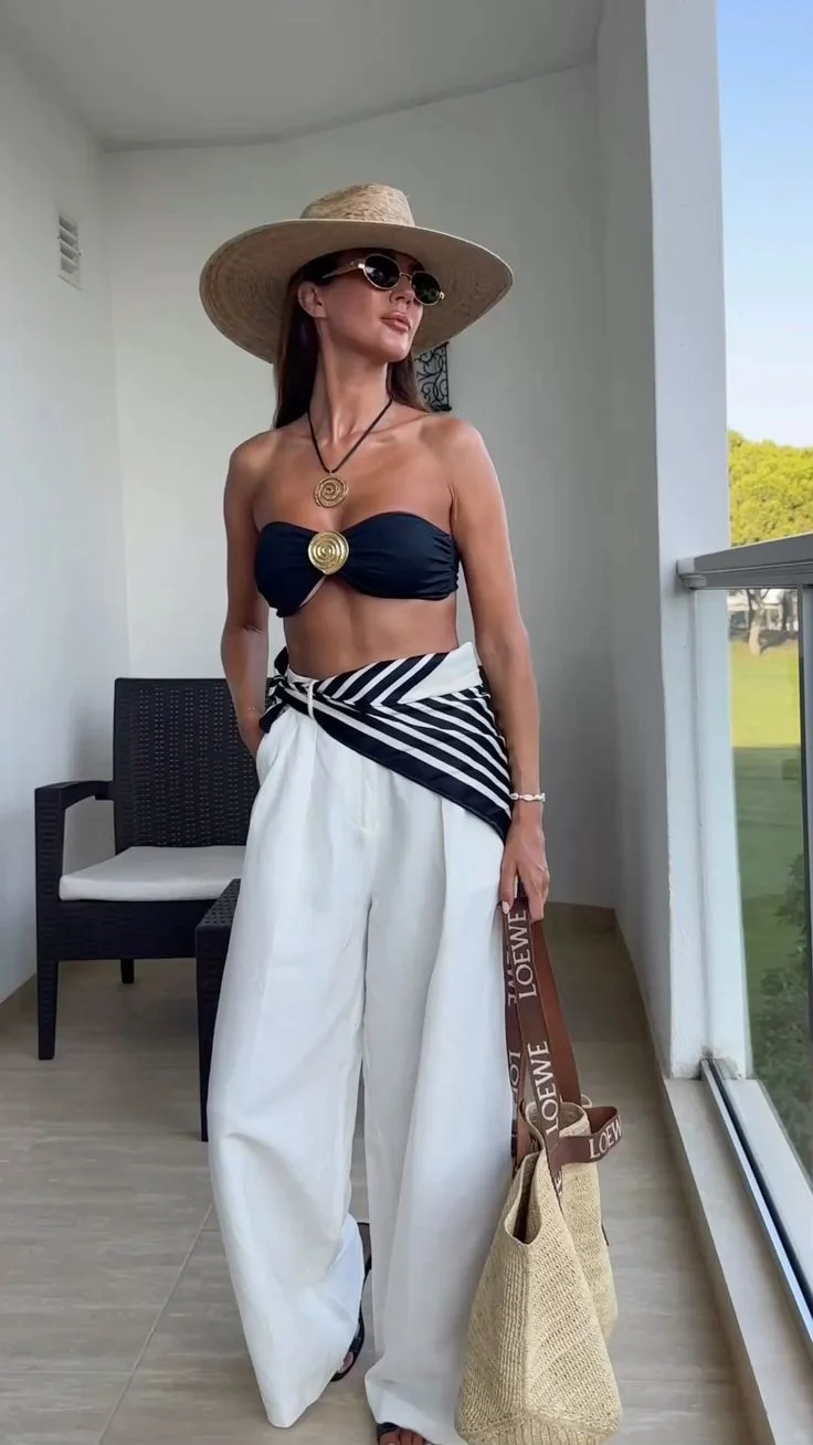vacation outfits ideas