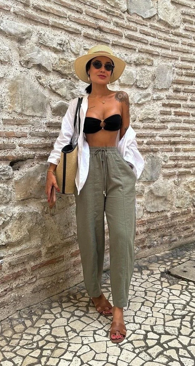 vacation outfits ideas
