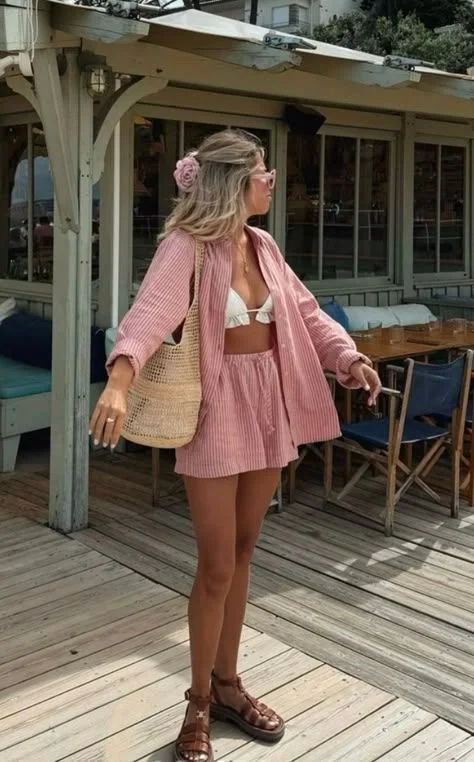 vacation outfits ideas