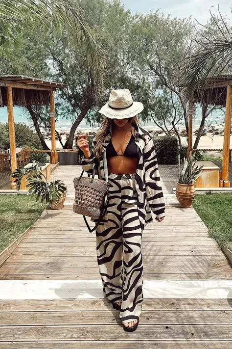 vacation outfits ideas