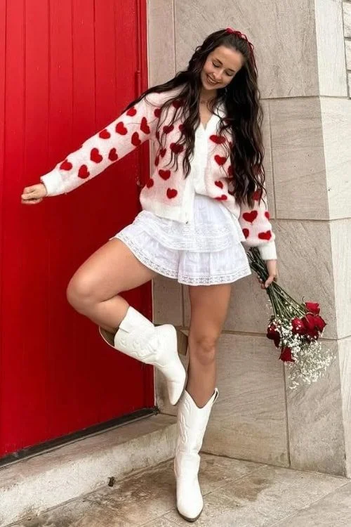 valentines day outfit ideas