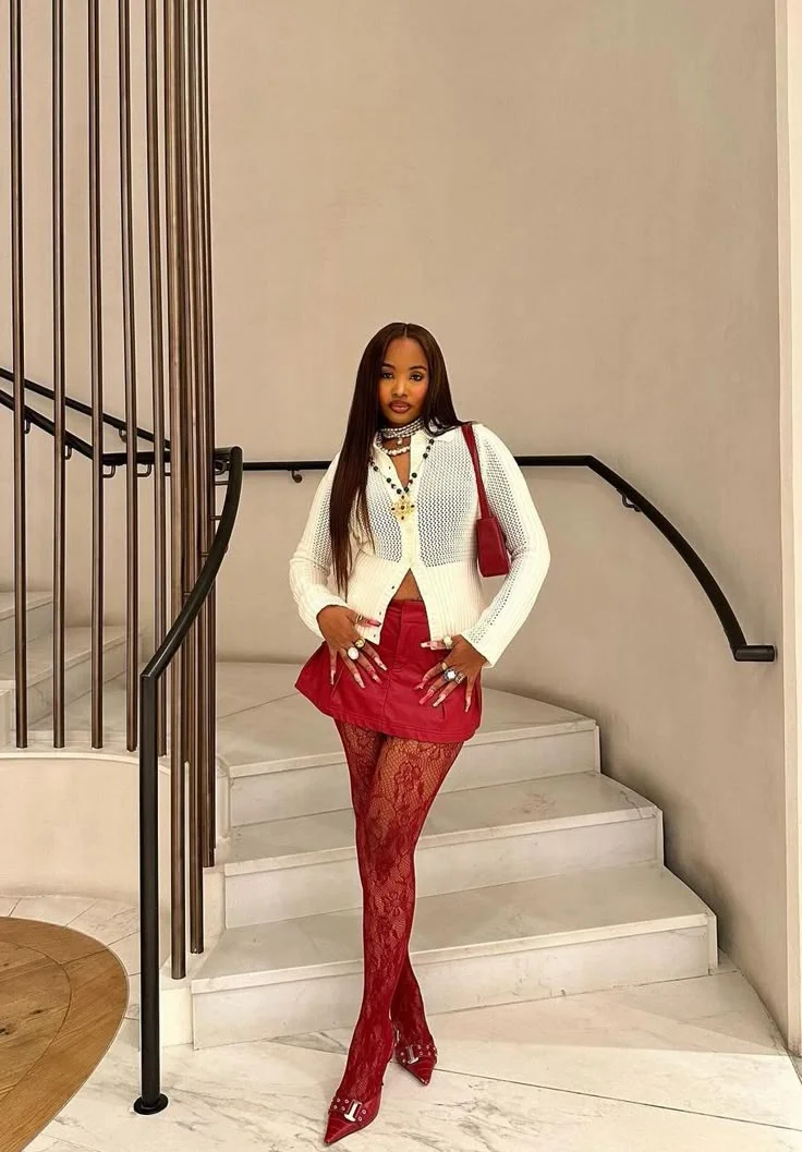 valentines day outfit ideas