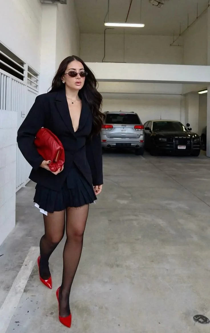 valentines day outfit ideas