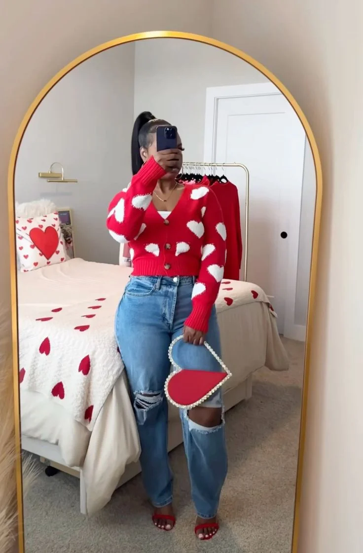 valentines day outfit ideas