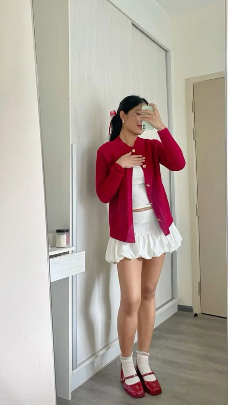 valentines day outfit ideas