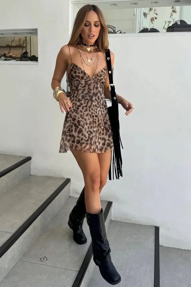 vegas outfit ideas