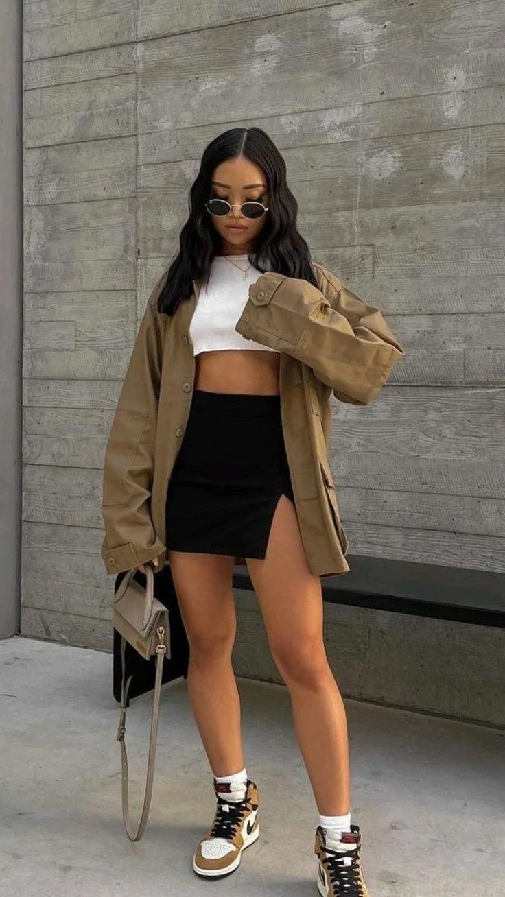 vegas outfit ideas