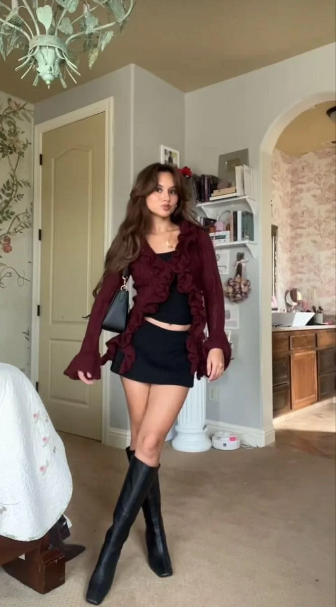 vegas outfit ideas
