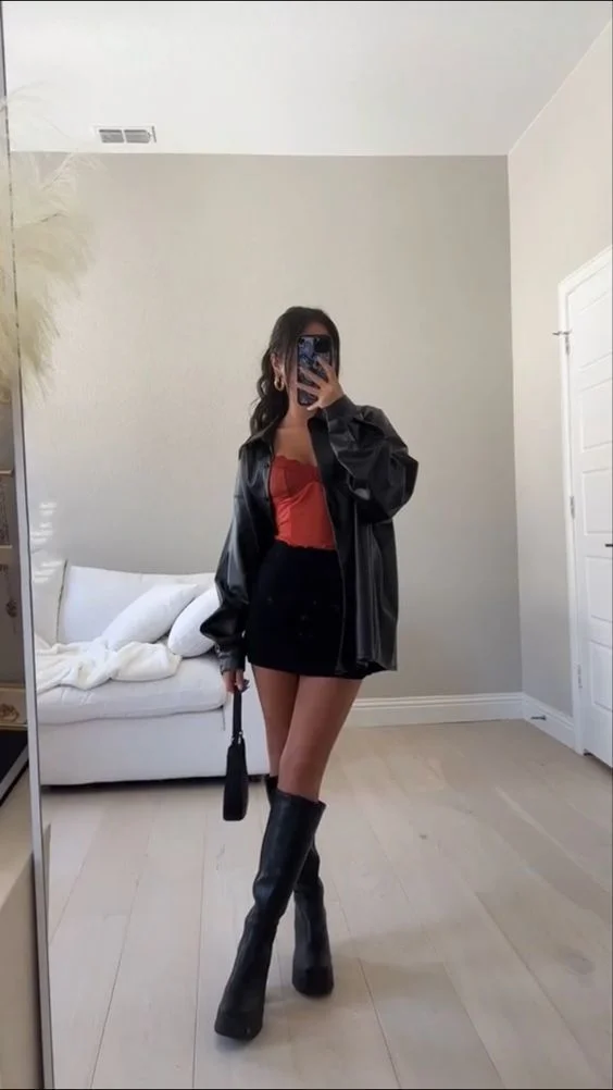 vegas outfit ideas