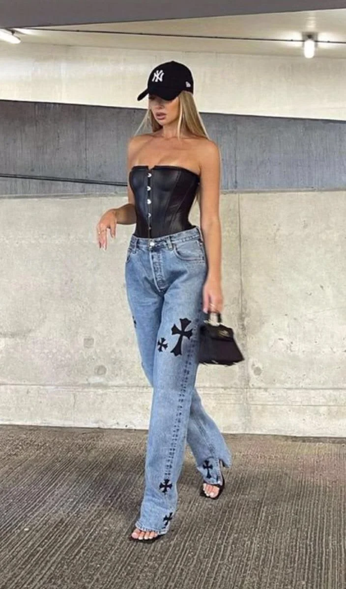 vegas outfit ideas