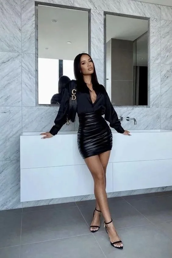vegas outfit ideas