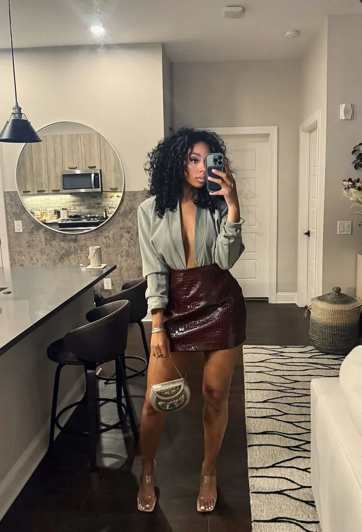 vegas outfit ideas