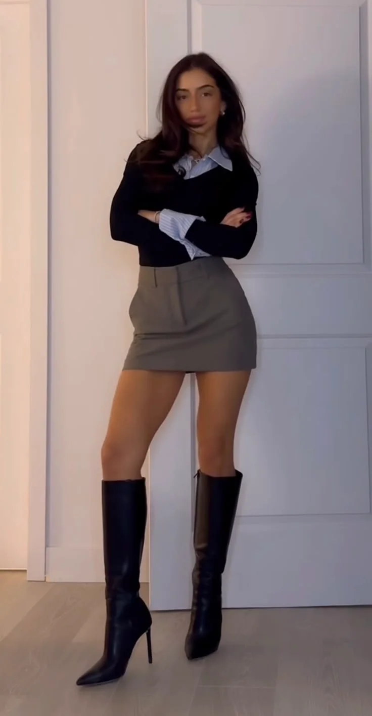 vegas outfit ideas