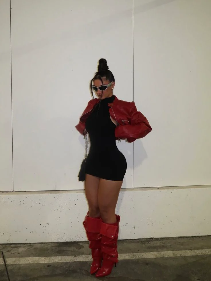 vegas outfit ideas