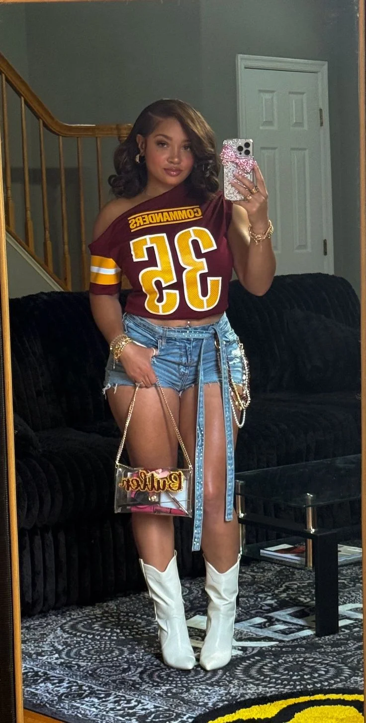 vegas outfit ideas