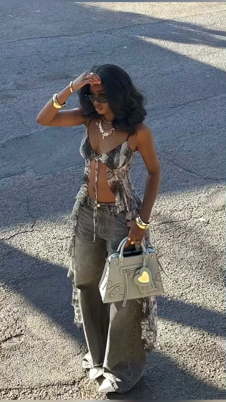 vegas outfit ideas