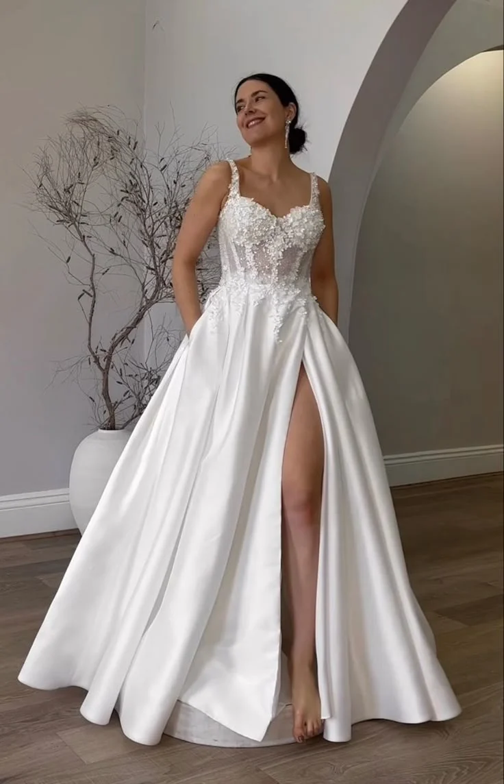 wedding dresses ideas