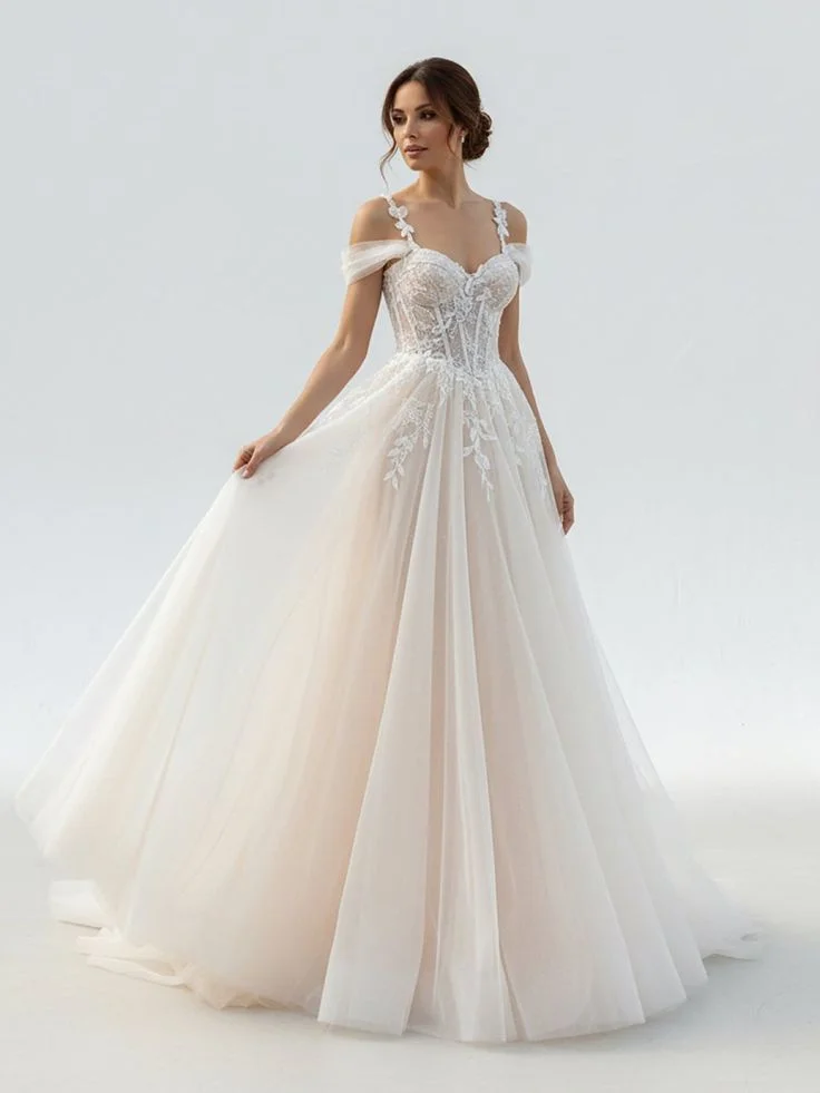 wedding dresses ideas