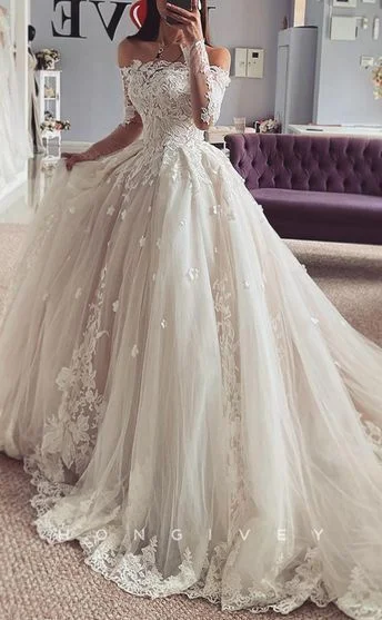 wedding dresses ideas