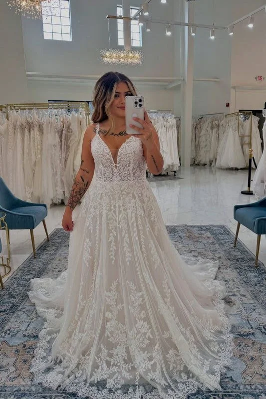 wedding dresses ideas