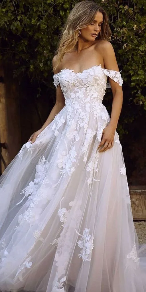 wedding dresses ideas