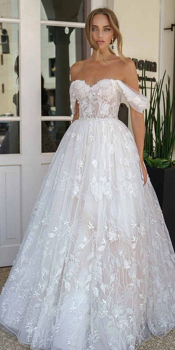 wedding dresses ideas