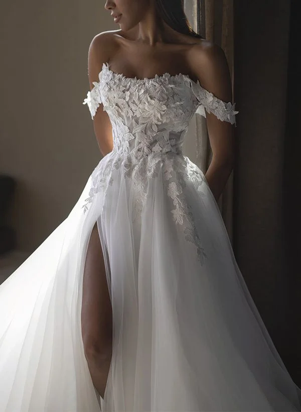 wedding dresses ideas