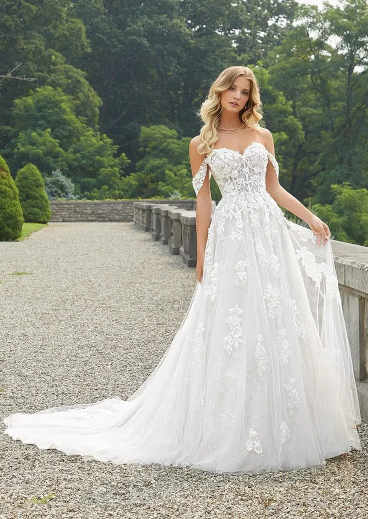 wedding dresses ideas