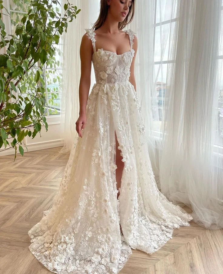 wedding dresses ideas