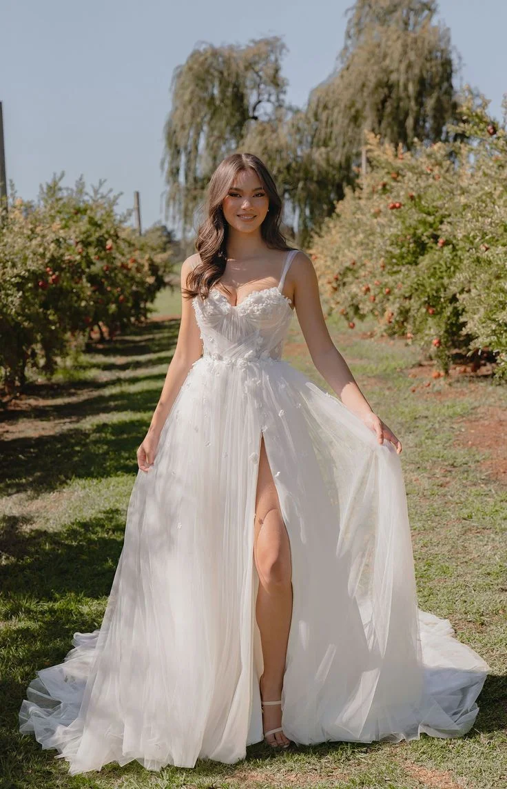 wedding dresses ideas