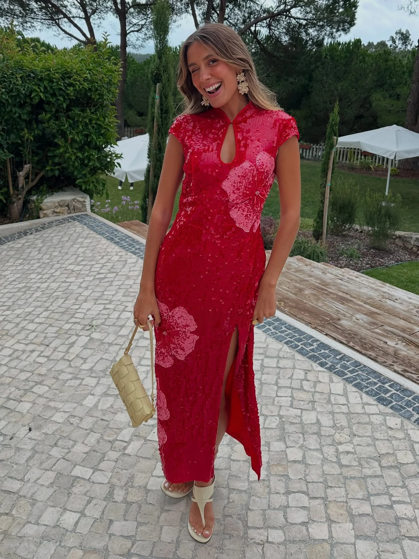 weddings guest outfit