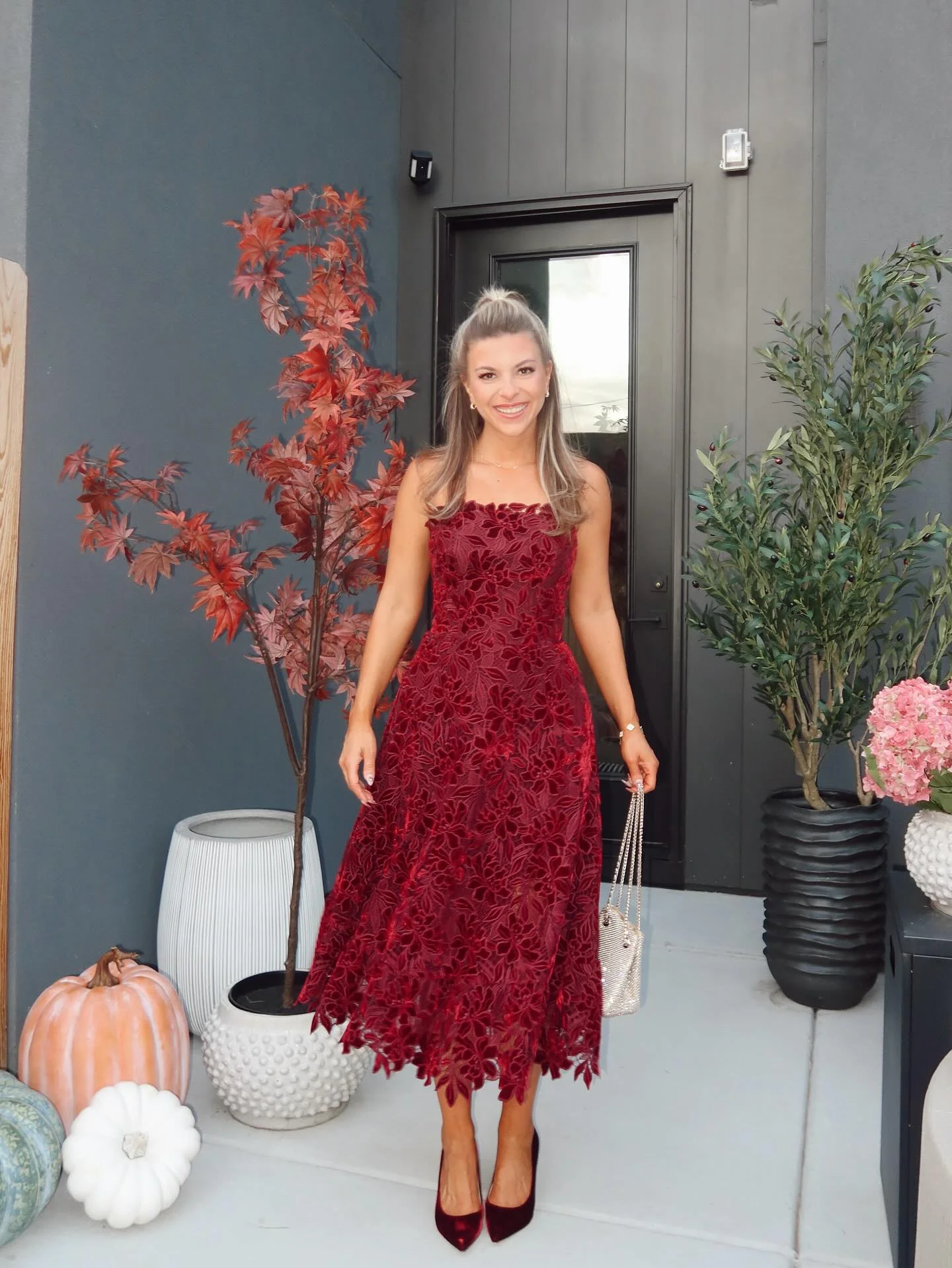 weddings guest outfit