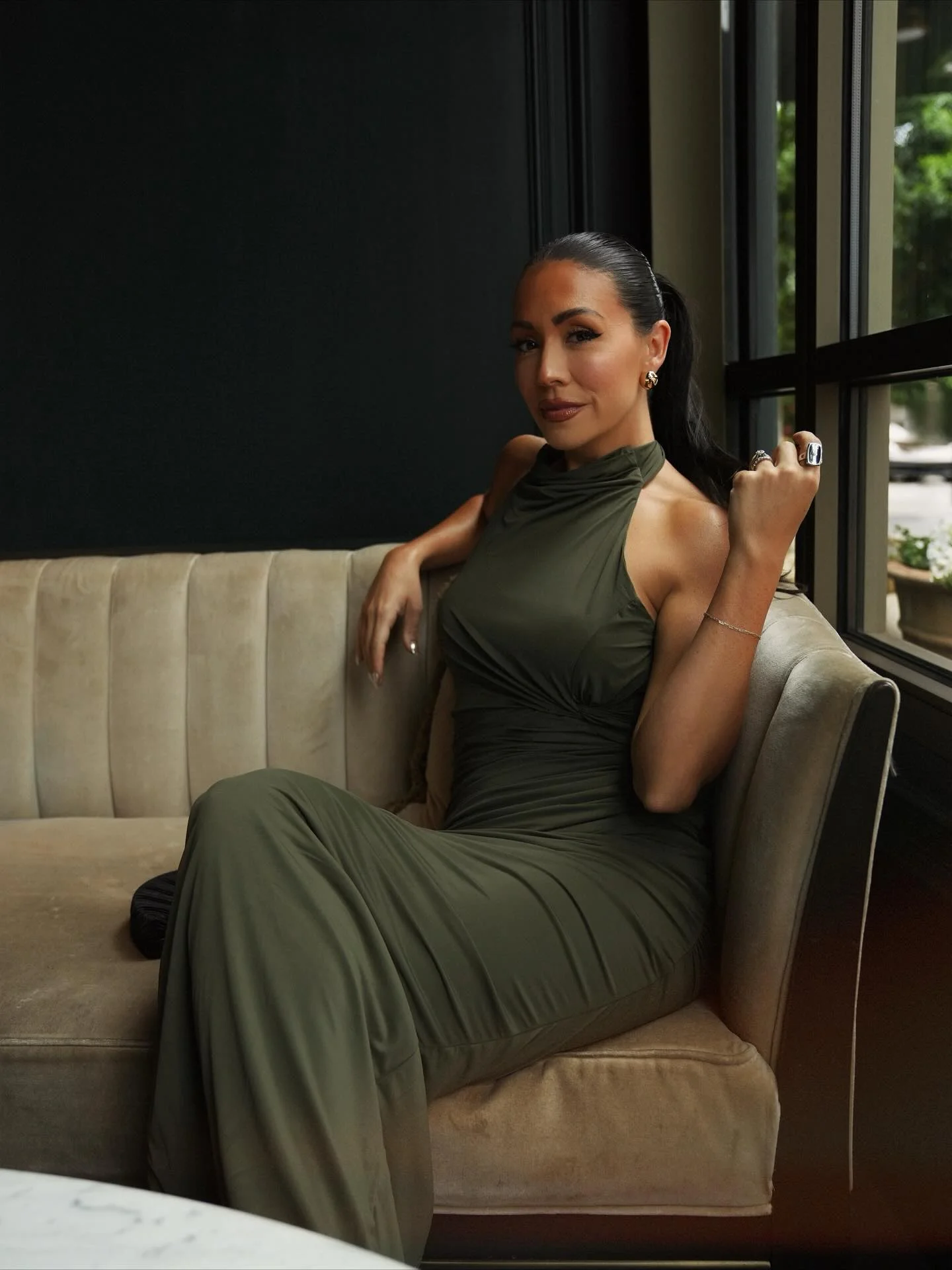 Styled Inspo - Seasonable Outfits