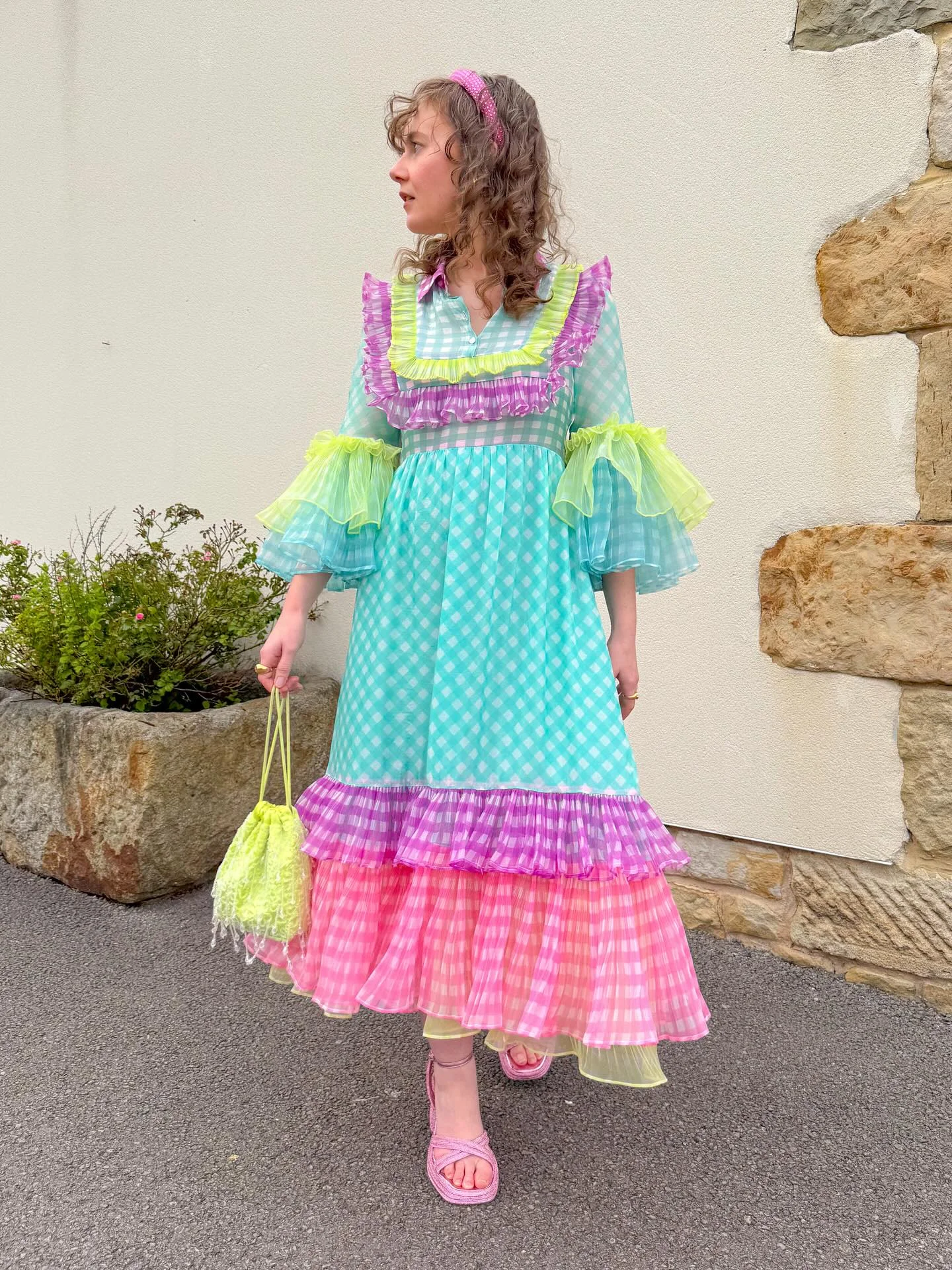 weddings guest outfit