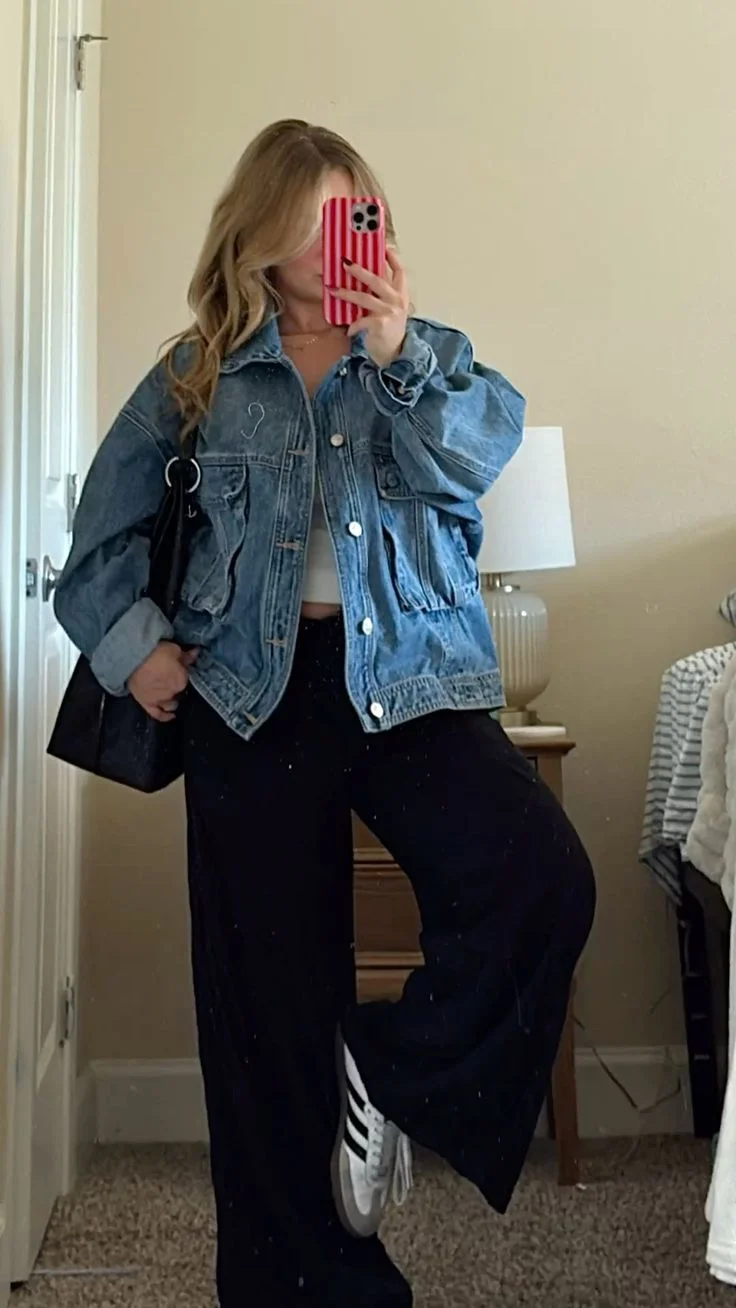 weekend outfits for women