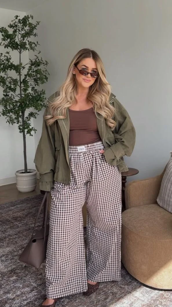 weekend outfits for women