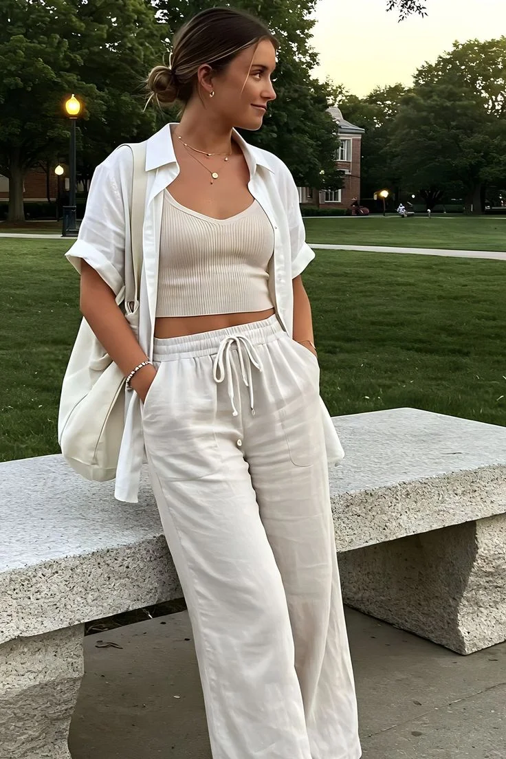 weekend outfits for women