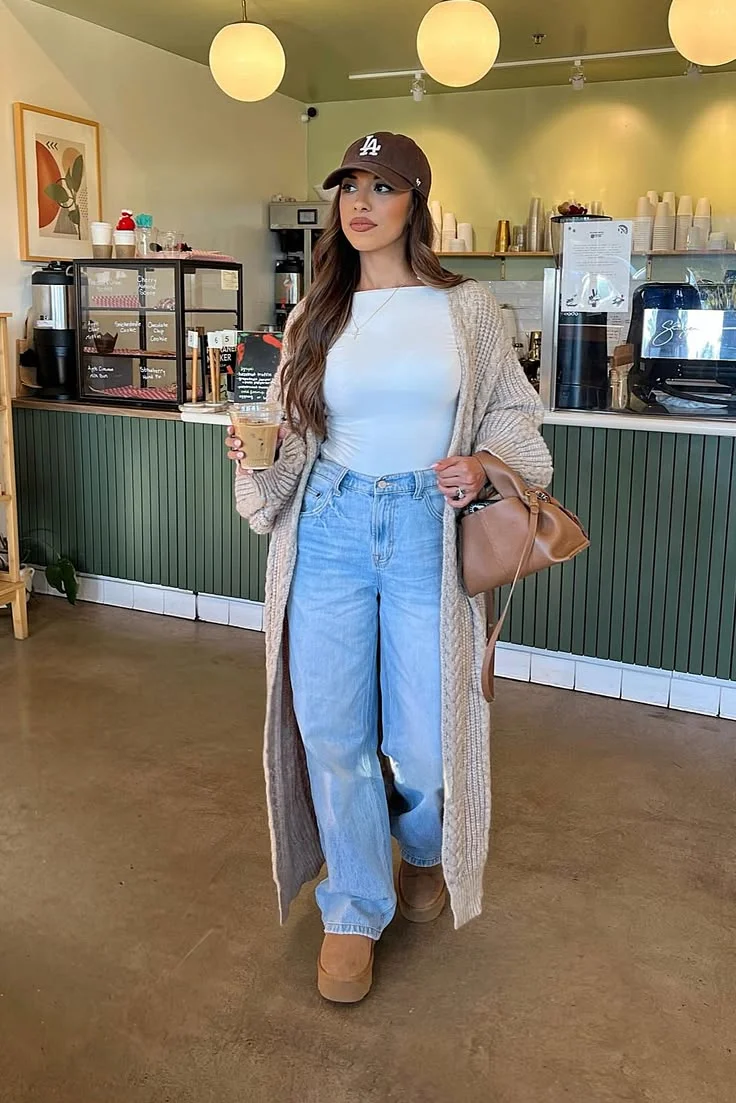 weekend outfits for women