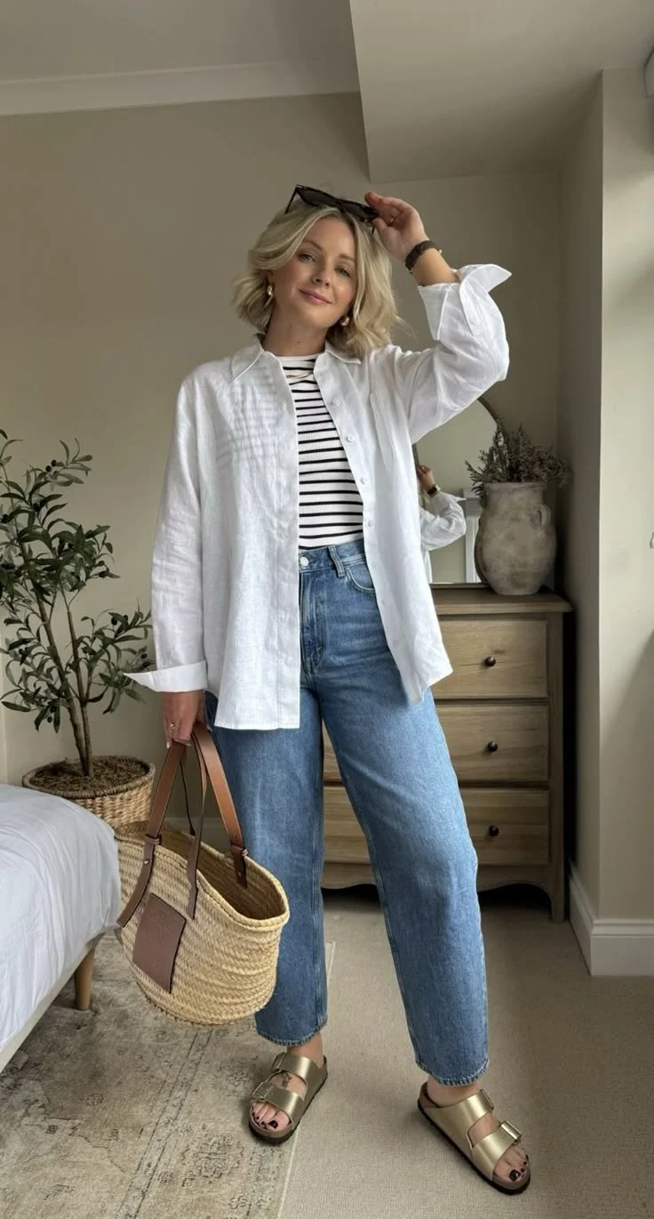 weekend outfits for women