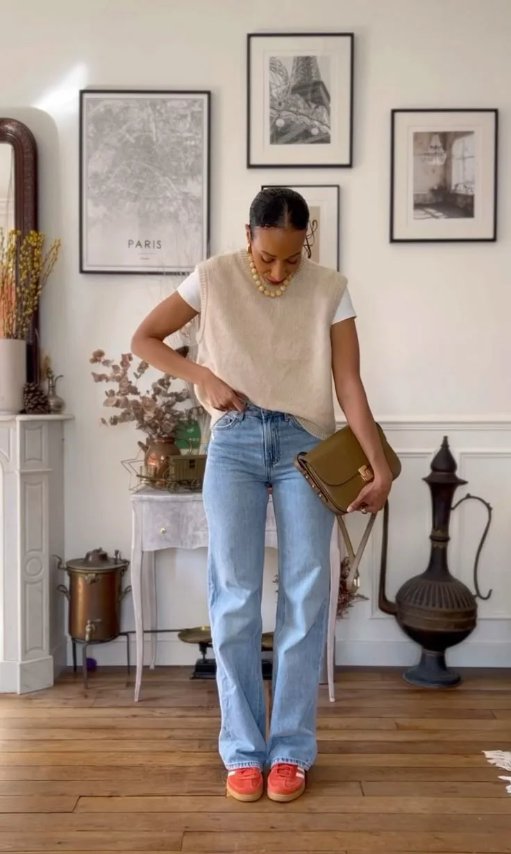 weekend outfits for women