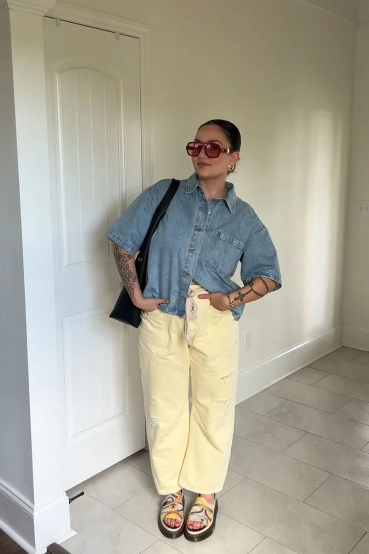 weekend outfits for women