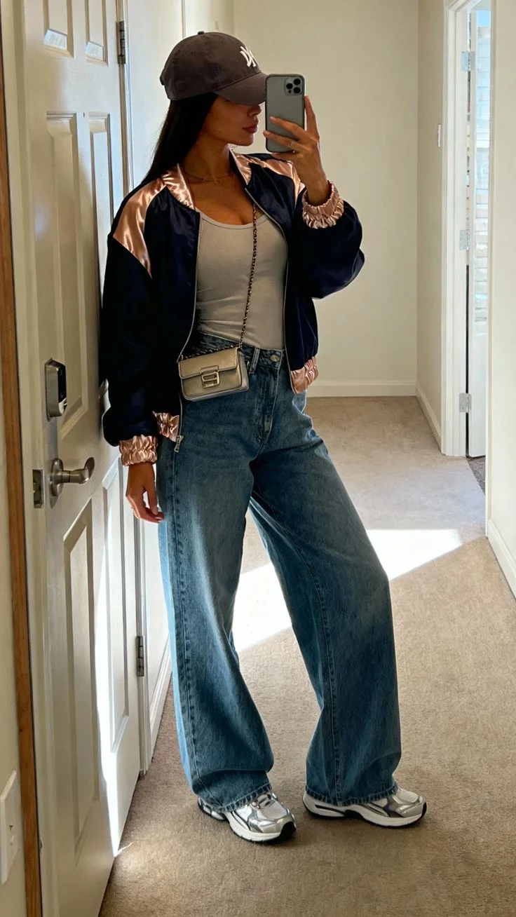 weekend outfits for women