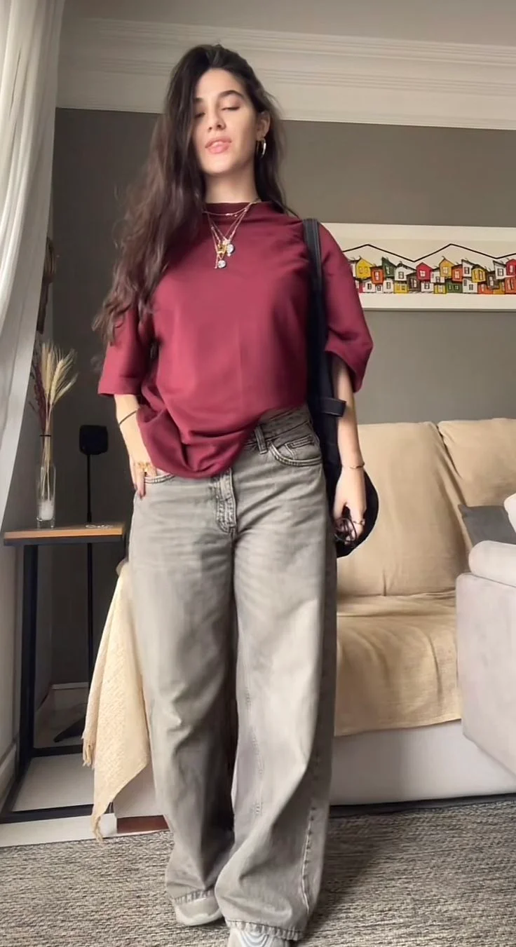 weekend outfits for women