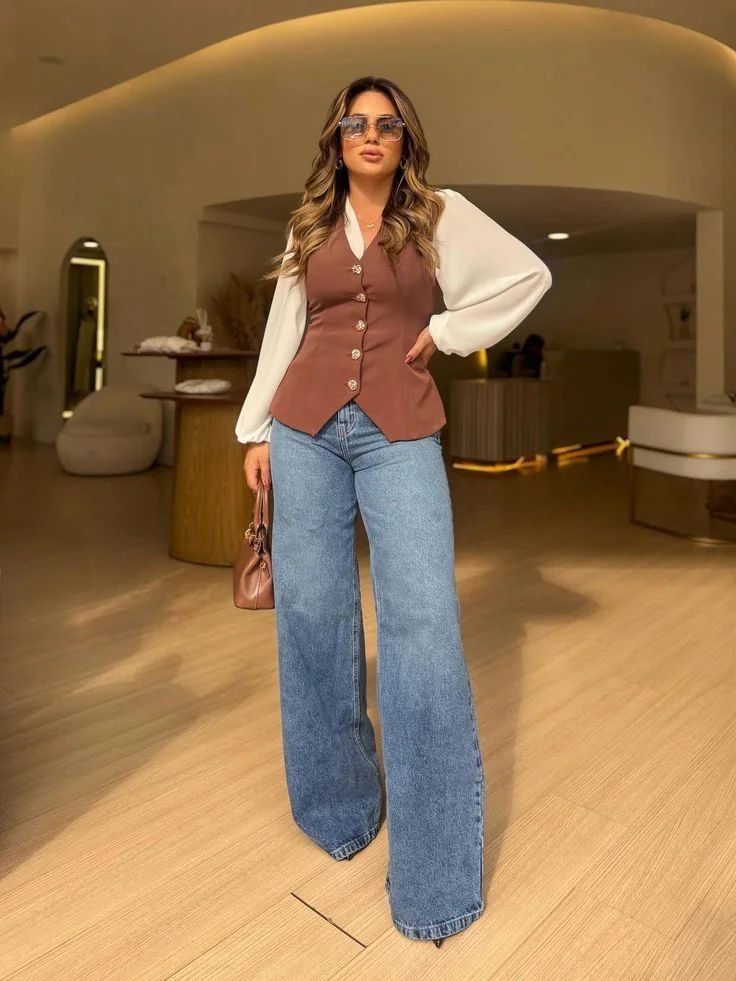 western outfits women