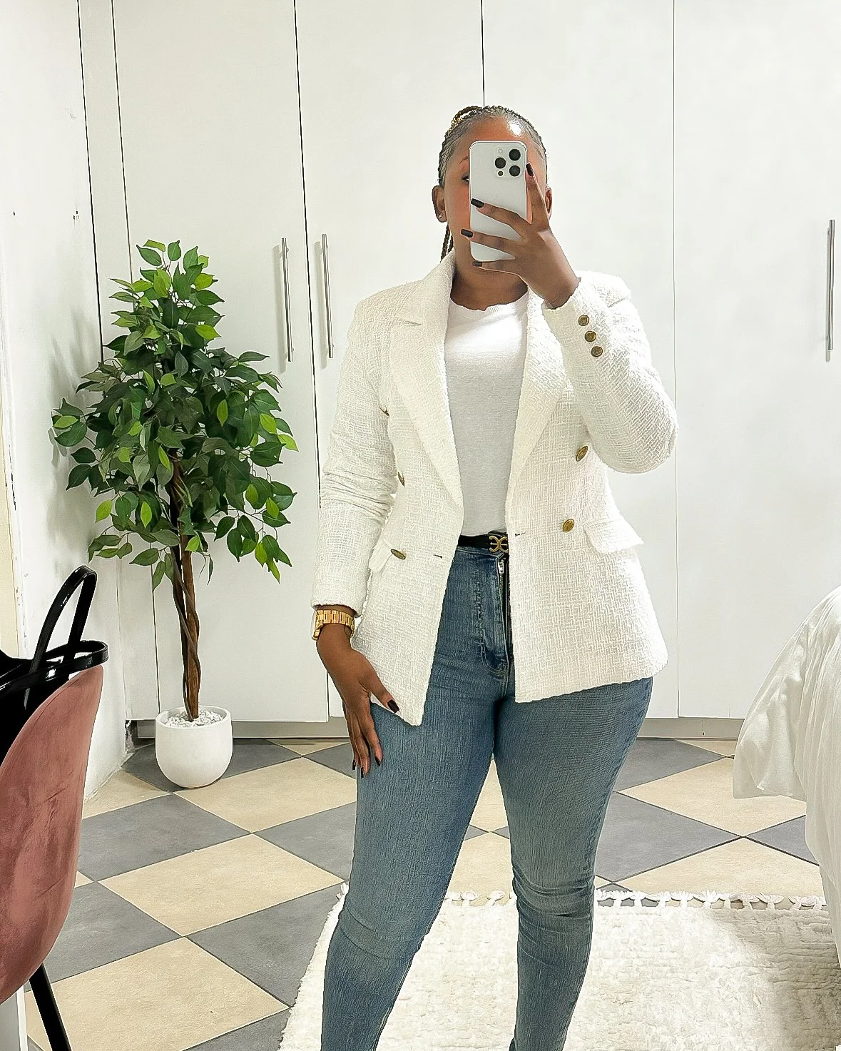 work outfit ideas for women