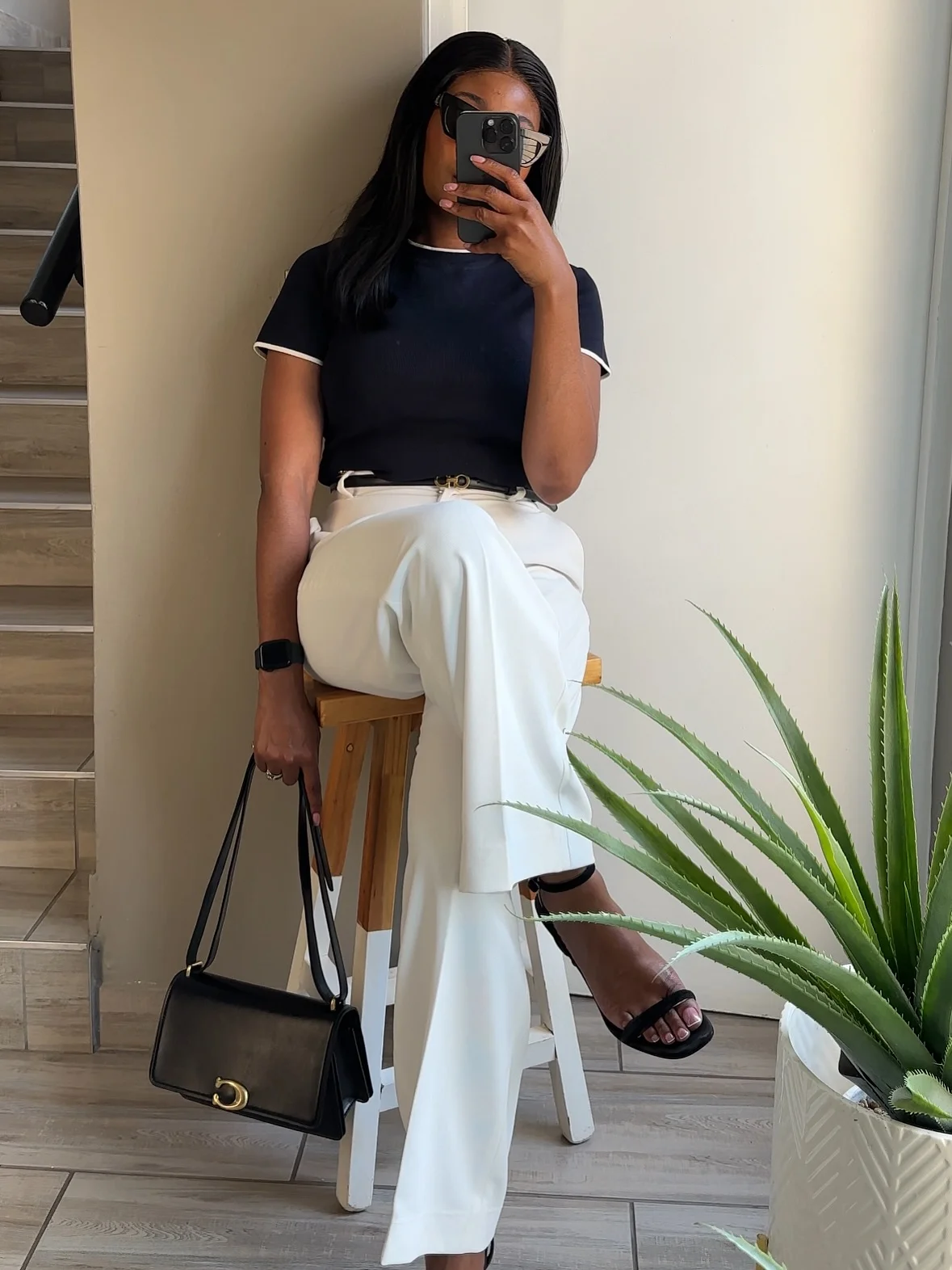 work outfit ideas for women