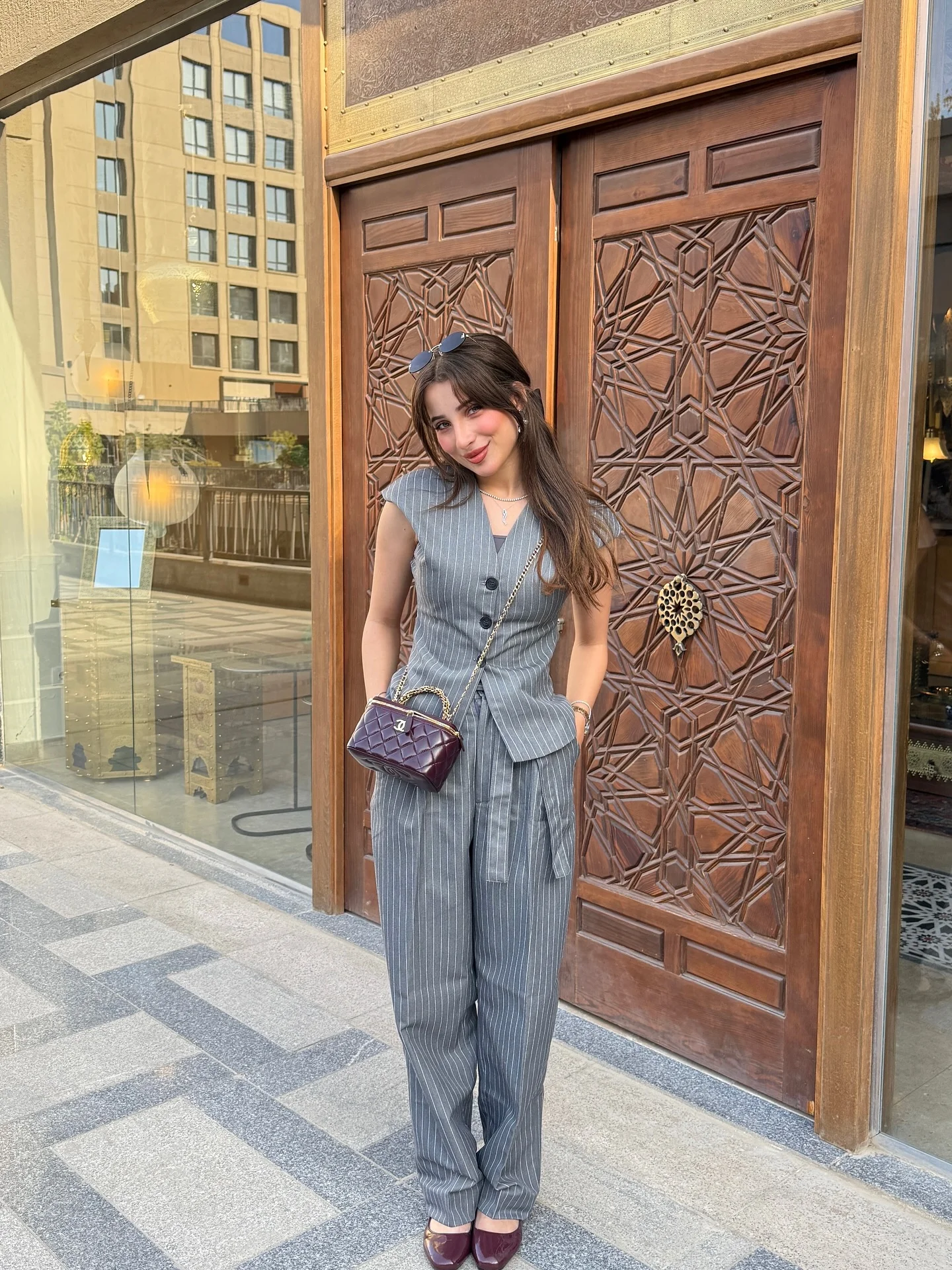 work outfit ideas for women