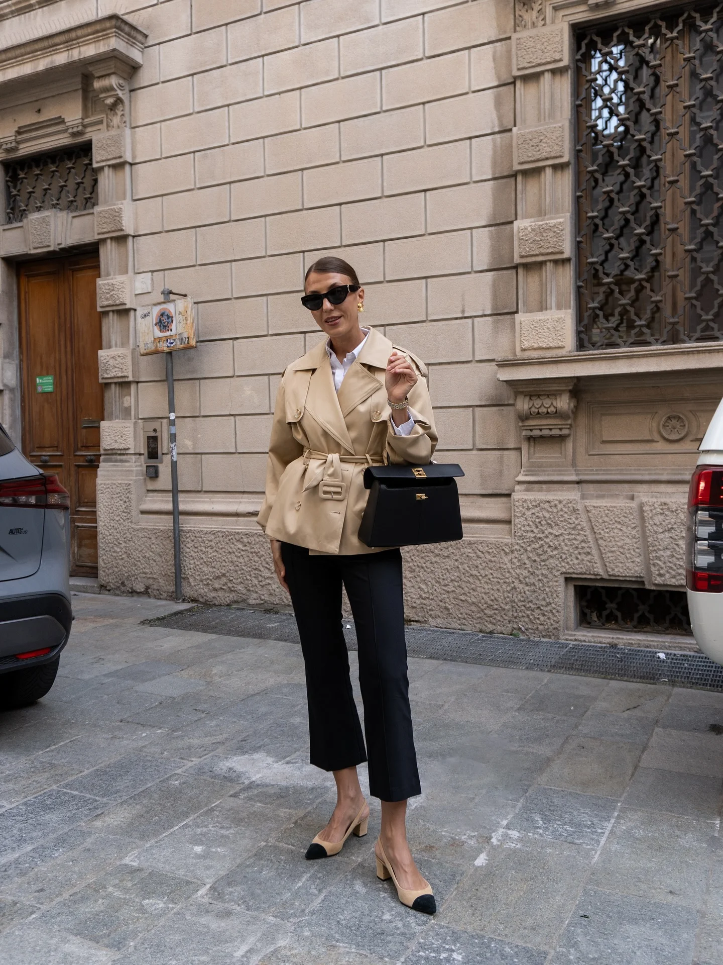 work outfit ideas for women