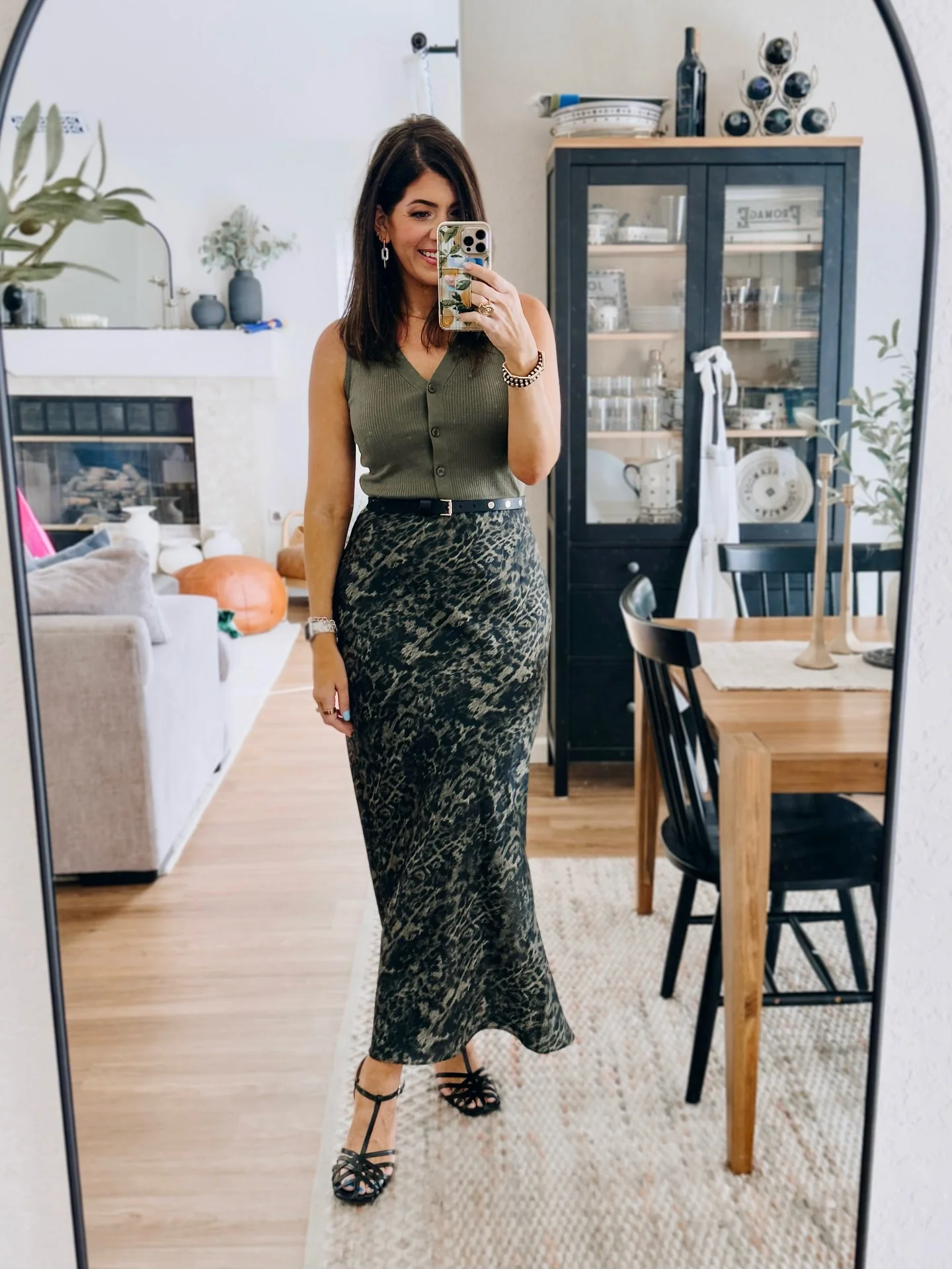 work outfit ideas for women