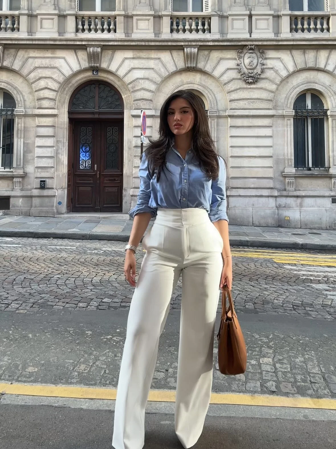 work outfit ideas for women